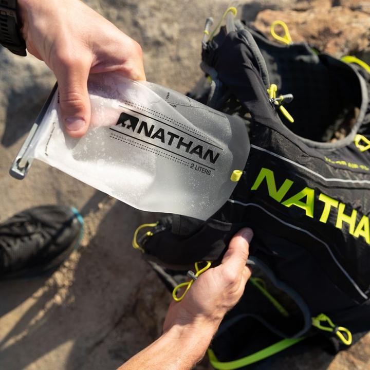 Actual product image Nathan Hydration pack Vaporair 2 - 7 liters L/3xl (7 l)