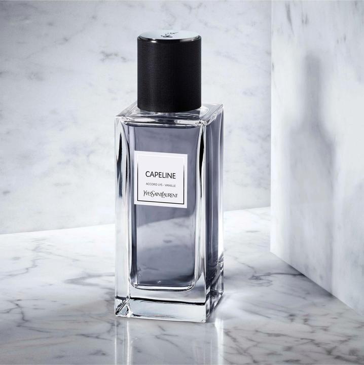 Immagine prodotto Yves Saint Laurent Capeline (Eau de parfum, 125 ml)