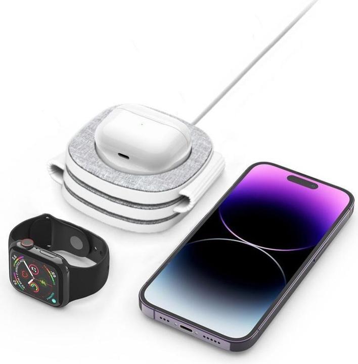 Tech-Protect QI15W-A32 (15 W)
