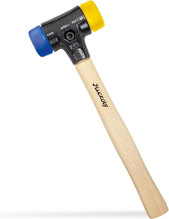 Image du produit Wiha Schonhammer (272 g)