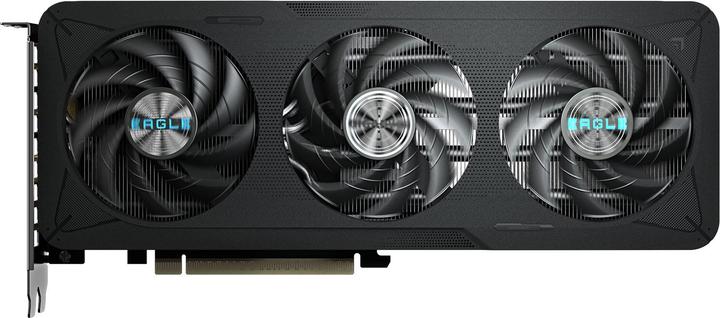 Image du produit Gigabyte RTX5060 TI EAGLE Max OC 8GB GDDR7 HDMI 3xDP (8 Go)