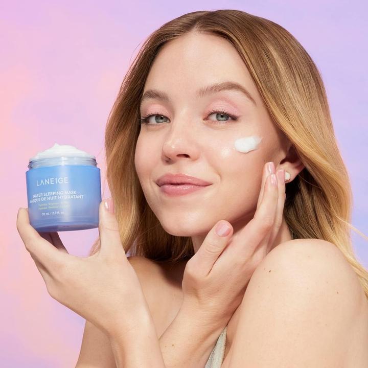 Immagine prodotto Laneige Maschera per dormire in acqua (70 ml)