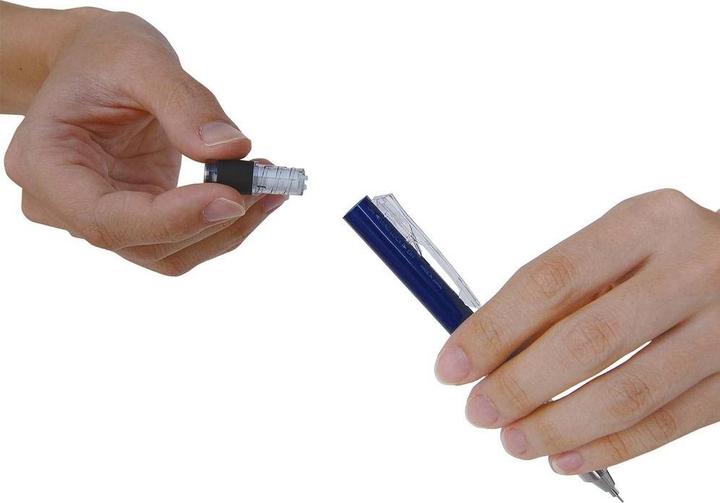 Produktbild Tombow Radiergummi Monograph Ersatzradierer