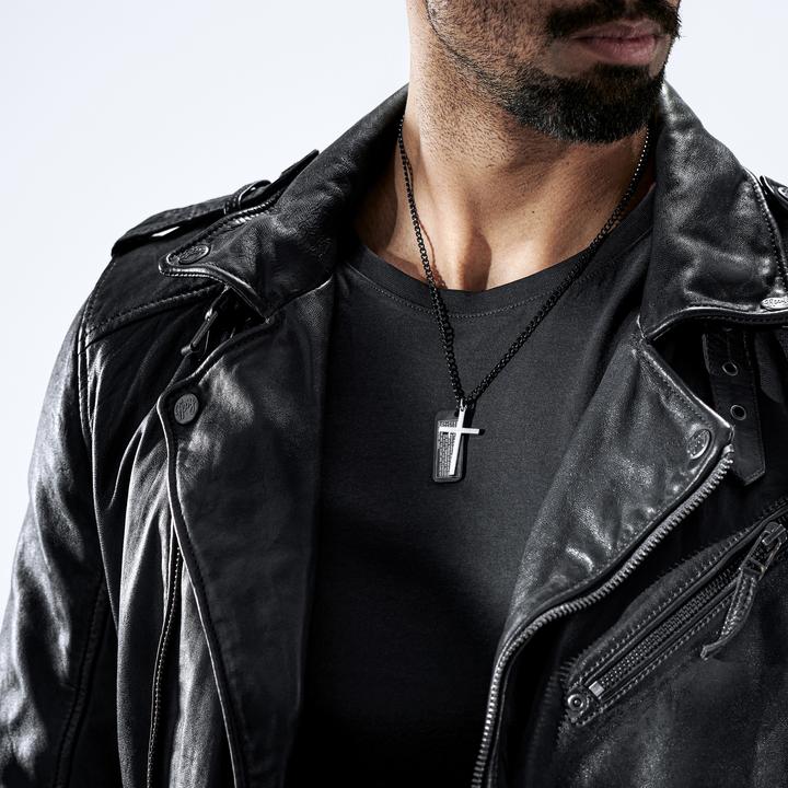 Produktbild Lucleon Icarus (Edelstahl)