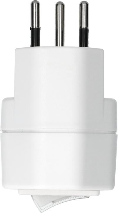 Produktbild Max Hauri Abzweigstecker (Typ 13, 1 x)