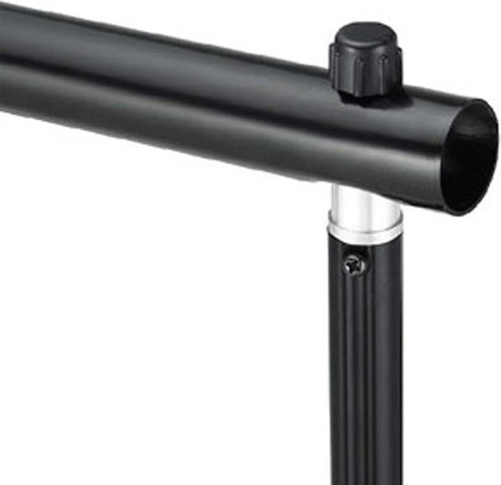 Actual product image vidaXL Cannon (210 cm)