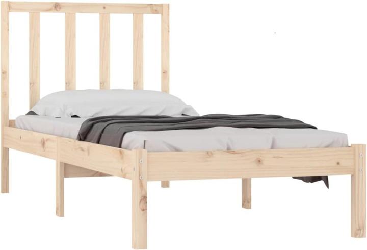 Actual product image vidaXL Sondra (140 x 200 cm)