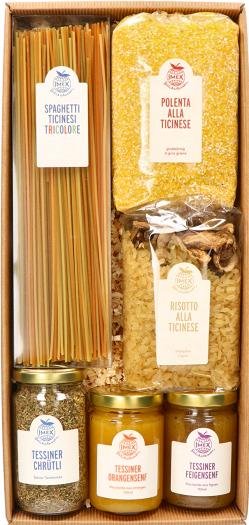 Actual product image Imex Delikatessen Ticino