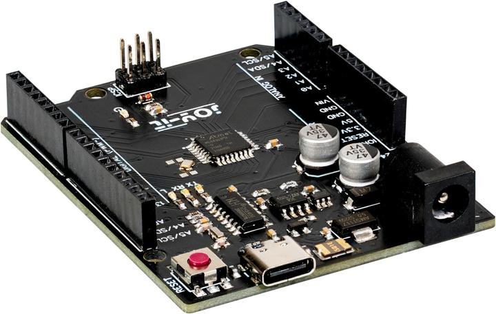 Image du produit Joy-it ARD-ONE-C-MC Carte Arduino ARD-ONE-C-MC