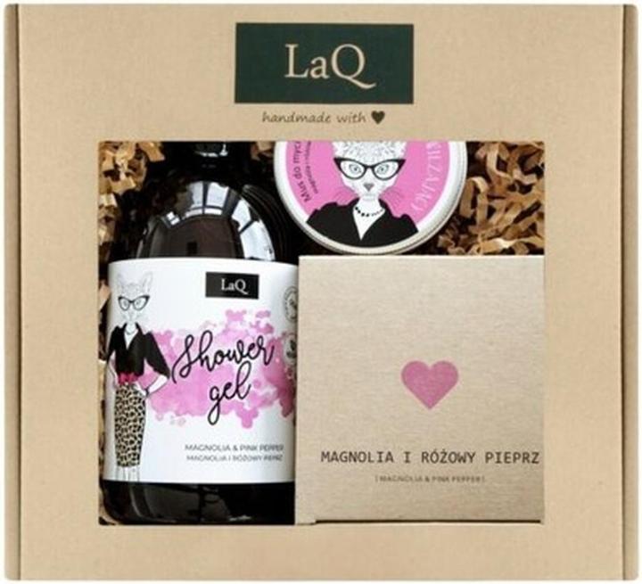 LaQ Women's Gift Set Kicia