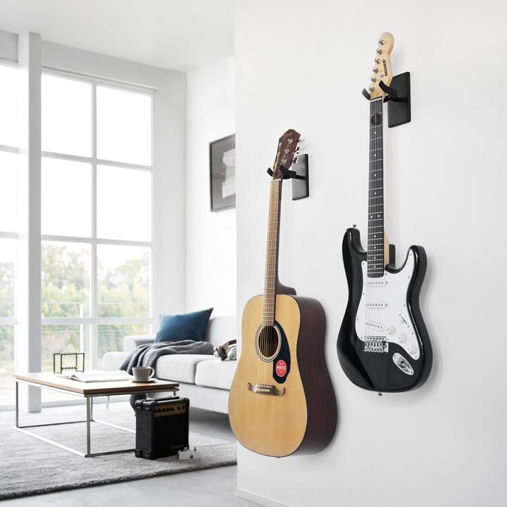 Produktbild Yamazaki Wand-Gitarrenhalter TOWER (Gitarre)