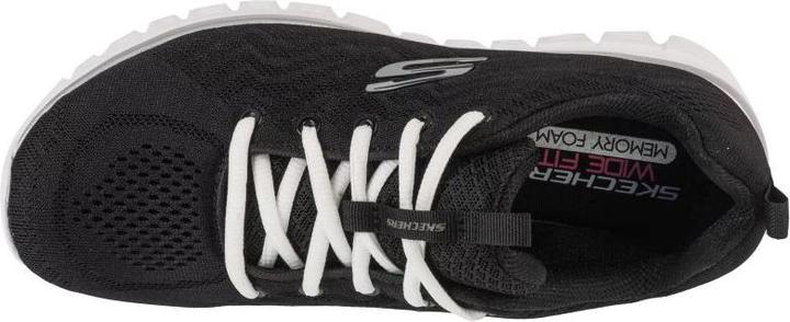 Produktbild Skechers Graceful - Get Connected - 58473 (38)