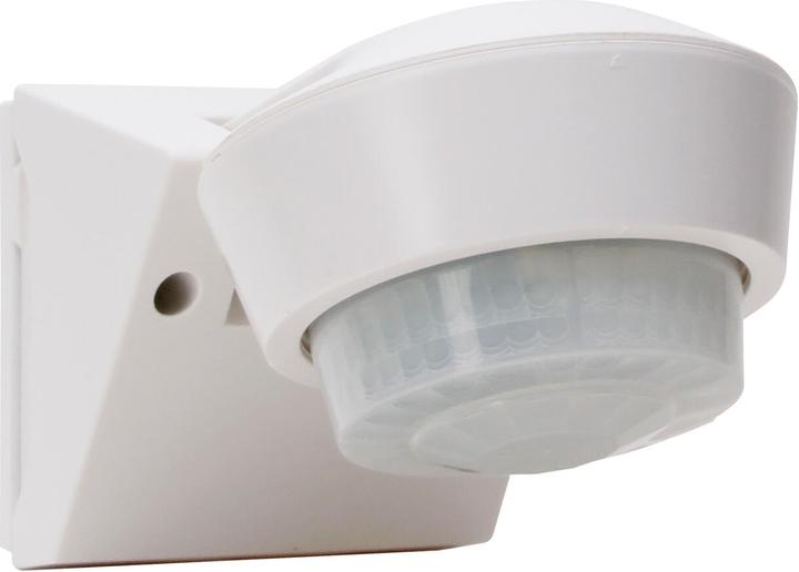 Kopp Rilevatore di movimento a superficie IP55 (16 m)