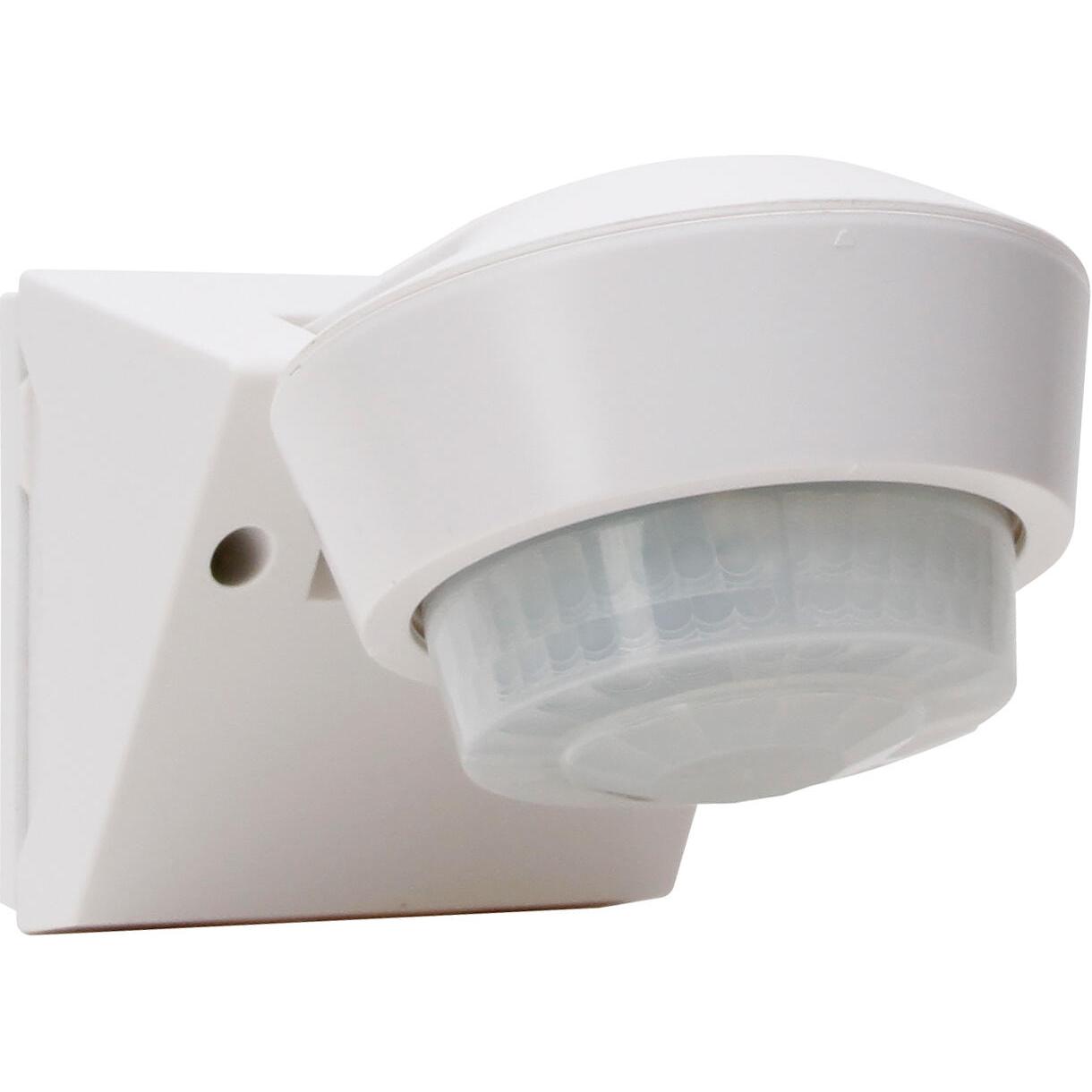Kopp, Bewegungsmelder, Aufputz Bewegungsmelder IP55 (16 m)