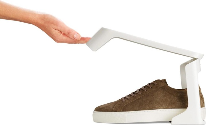 Immagine prodotto Joseph Joseph Set di organizzatori per scarpe da 2 pezzi. Scarpe