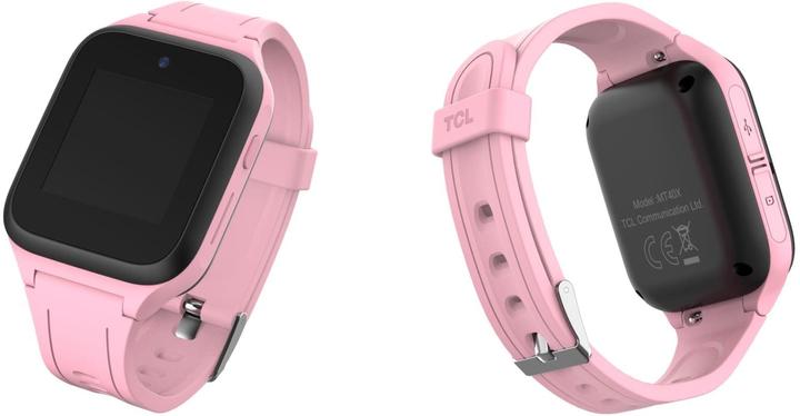 Image du produit TCL MOVETIME Family Watch MT40X (44 mm, 4G)