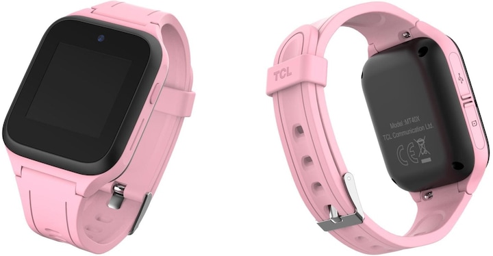 Actual product image TCL MOVETIME Family Watch MT40X (44 mm, 4G)