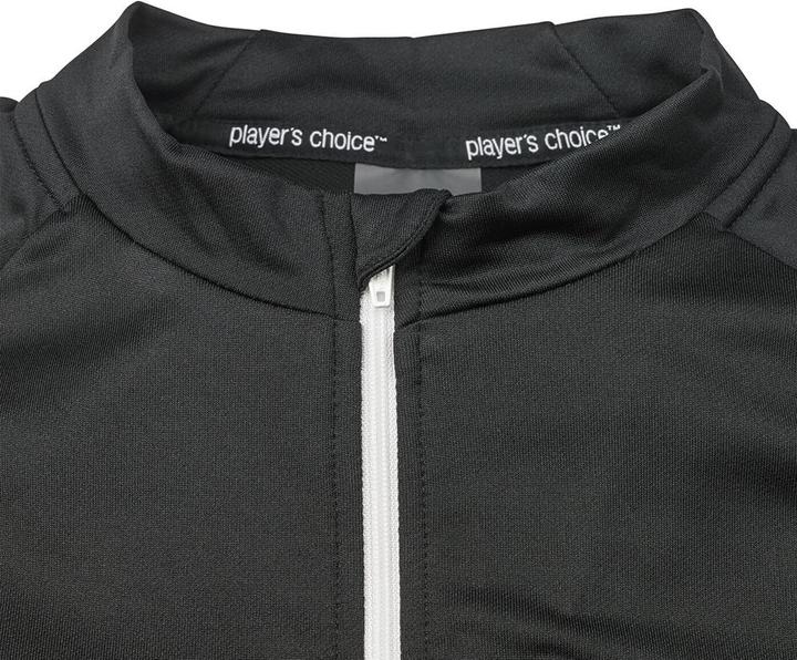 Actual product image Select Zip Top Spain v25 (3XL)