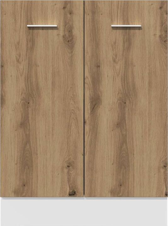 Immagine prodotto vidaXL Unterschrank (60 x 46 x 81.50 cm)