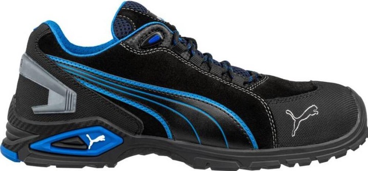 Produktbild Puma Halbschuhe (S3, 43)