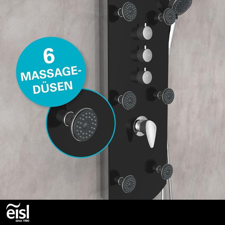 Actual product image Eisl Gian