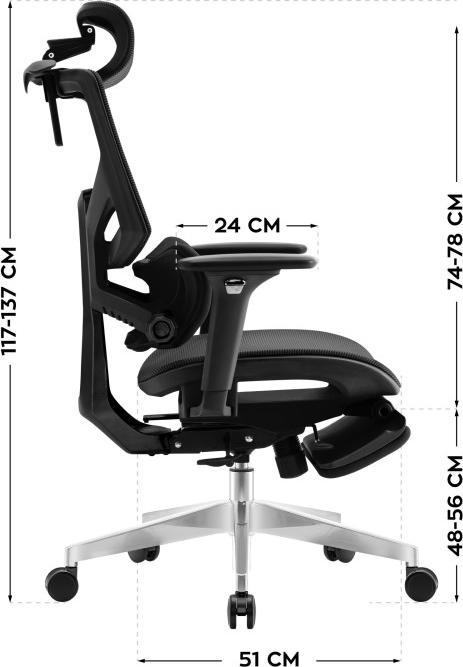 Image du produit Mark Adler Expert 8.7 (48 - 56 cm)