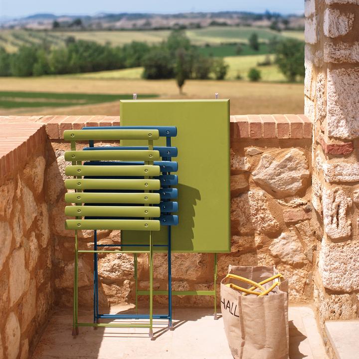 Immagine prodotto Tavolo pieghevole Arc en Ciel rettangolare (70 cm)