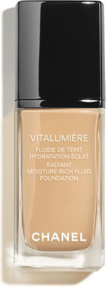 Produktbild Chanel Vitalumière Fluid No 60 (60 Hâlé)