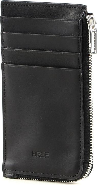 Immagine prodotto Pnch by Bree Oxford SLG 140 Porta carte di credito in pelle 8 cm