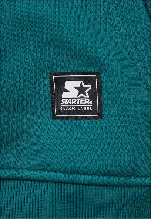 Produktbild Starter Small Logo Hoody (S)