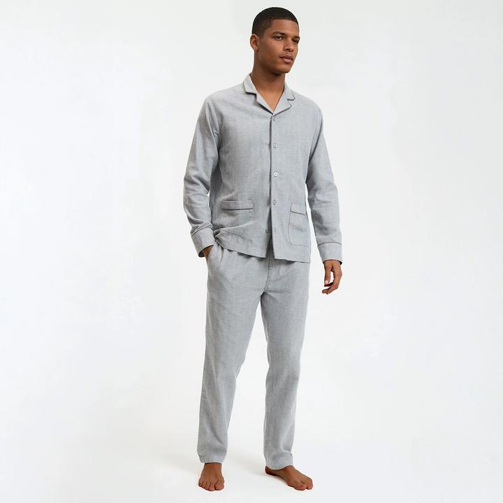 Actual product image La Redoute Collections Pyjama (XL)