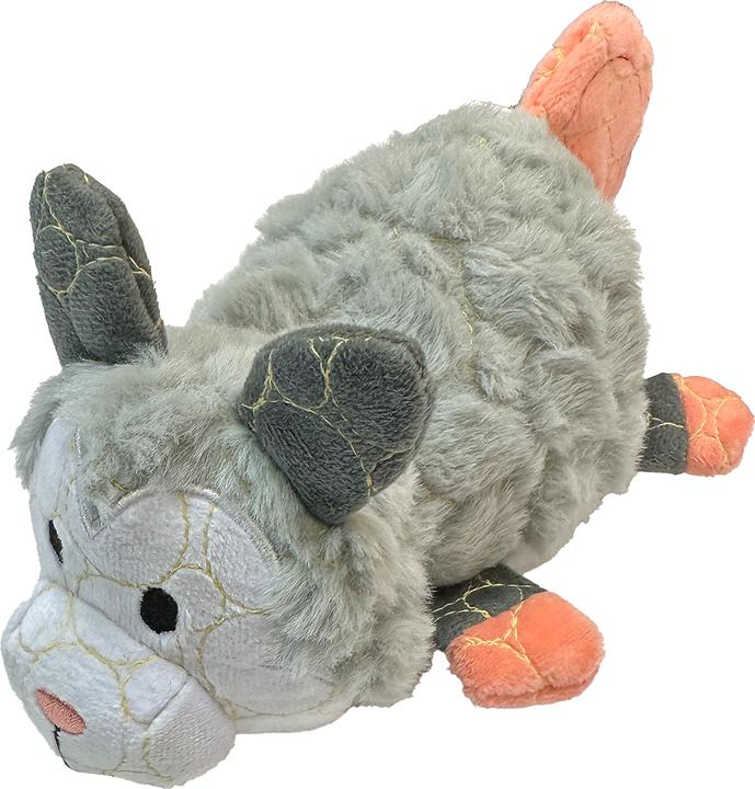 Immagine prodotto Bite Force Built w. Kevlar Tough Plush - pungrotte