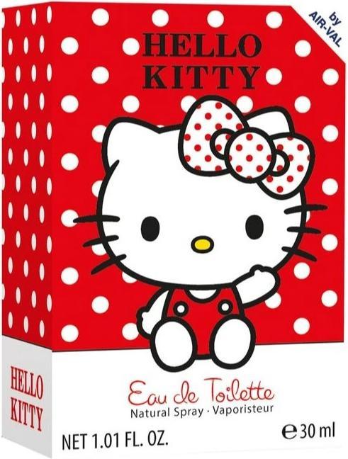 Produktbild Hello Kitty . (Eau de Toilette, 30 ml)