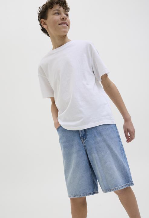 Image du produit Jack & Jones Jjitony Jjoriginal Shorts Akm 920 Sn Jnr (128)