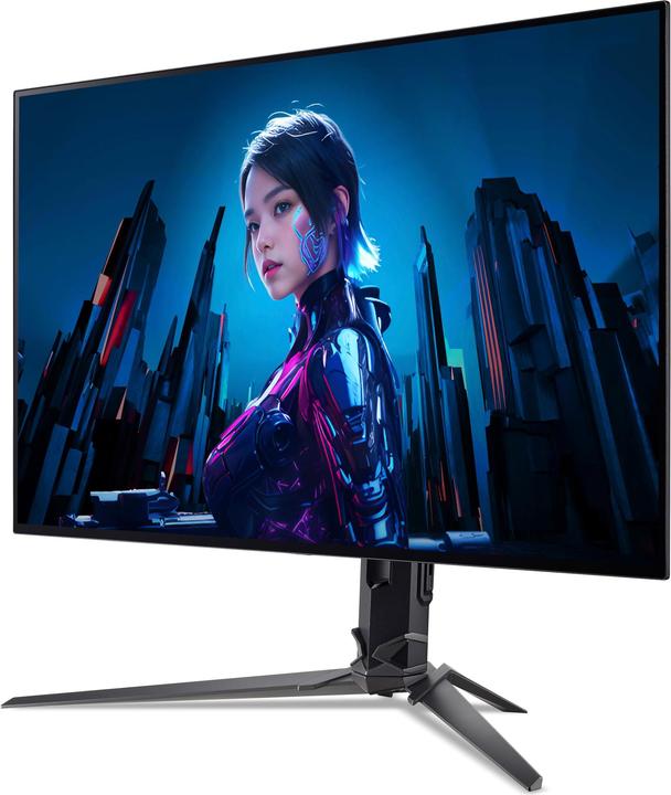 Produktbild Acer Predator X32X3bmiiphuzx (3840 x 2160 Pixel, 31.50")