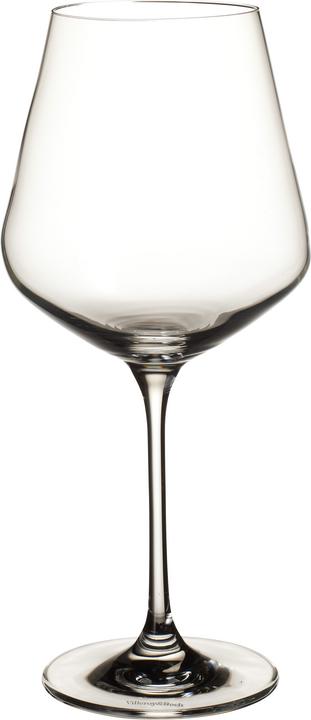 Actual product image Villeroy & Boch La Divina (47 cl, 4 Glasses, Red wine glasses)