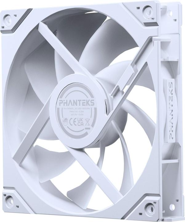 Productafbeelding Phanteks M25 Gen2 D-RGB (140 mm, 3x)