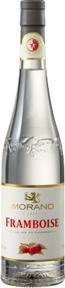 Produktbild Morand Framboise Himbeergeist (1 x 70 cl)