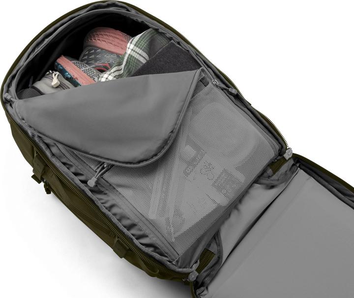 Actual product image Yeti Crossroads Backpack (35 l)