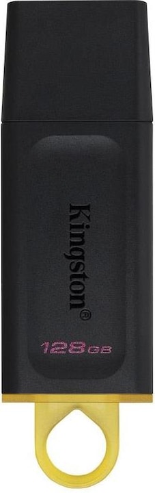 Image du produit Kingston DataTraveler Exodia (128 Go, USB-A, USB 3.2)