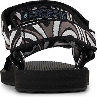 Actual product image Teva Original Universal Zappy Damen Trekkingsandale (40)