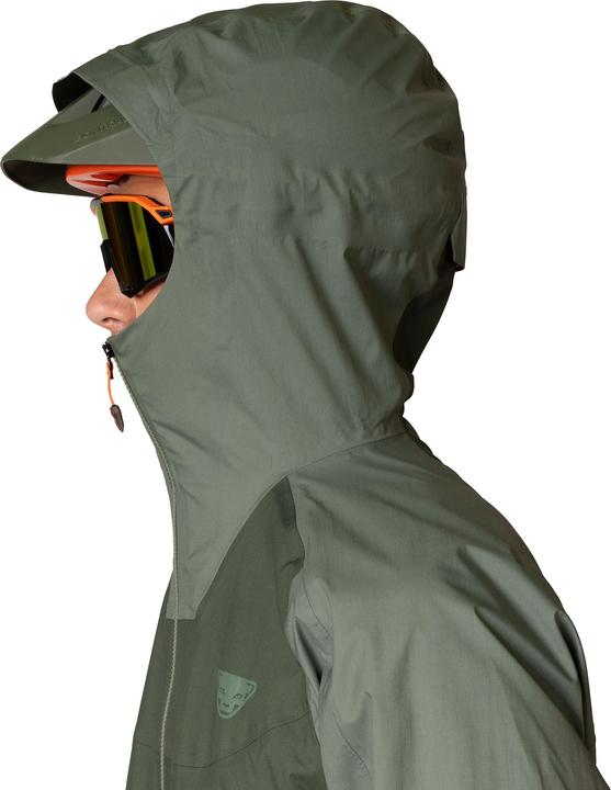 Actual product image Dynafit Ride 3-layer jacket men (L)