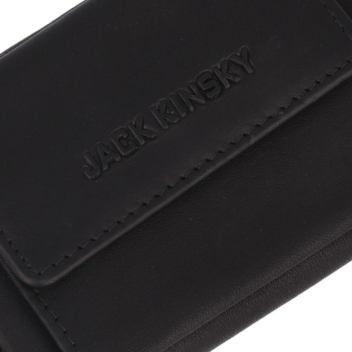 Produktbild Jack kinsky kleine Wendebörse