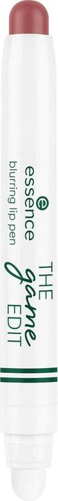Produktbild essence THE game EDIT blurring lip pen (Nude)