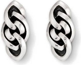 Immagine prodotto Buddha to Buddha Ohrstecker Nathalie (Argento)