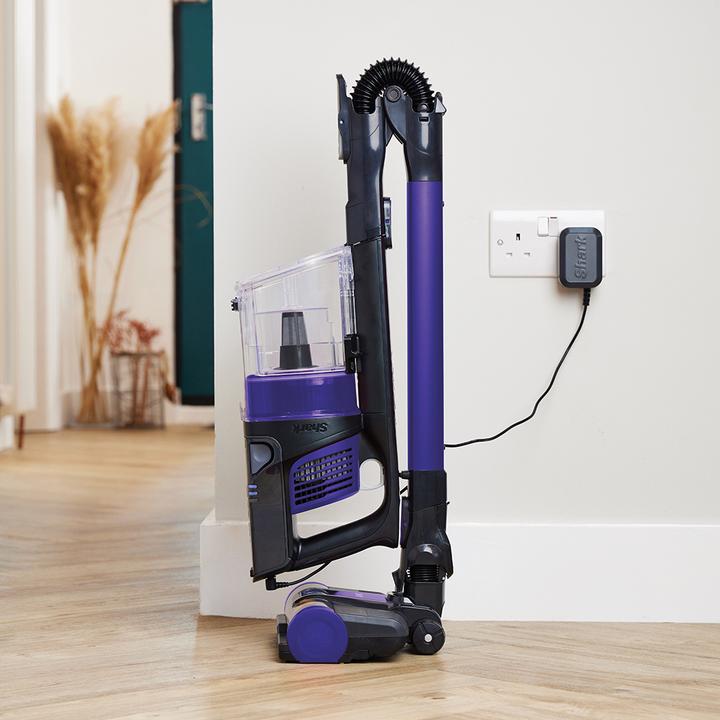 Produktbild Shark Ersatzakku für IZ400-Staubsauger