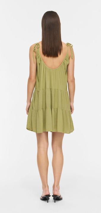 Image du produit Vila VIJINKE Träger Minikleid (34)