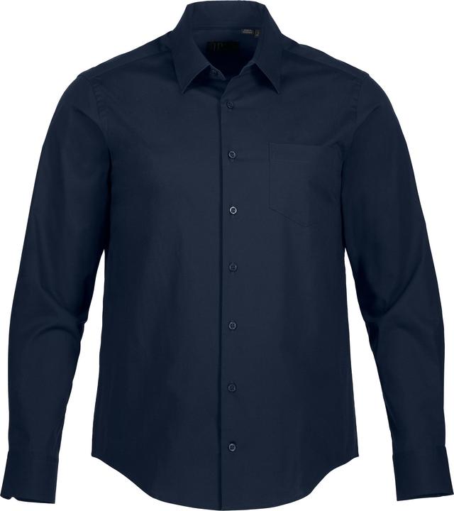 Navy Blau