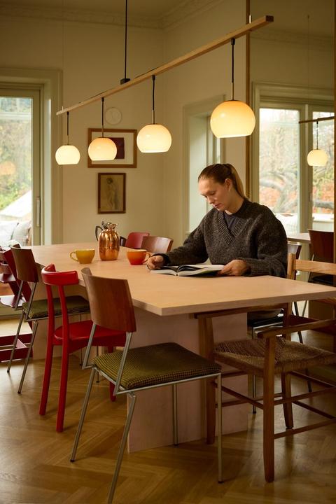 Produktbild Frandsen Ball (E14)