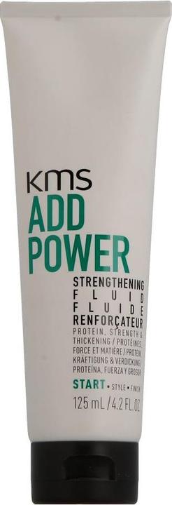 Produktbild KMS California Add Power Strengthening Fluid (Durchsichtig)